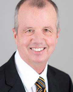 Councillor Phil Squire